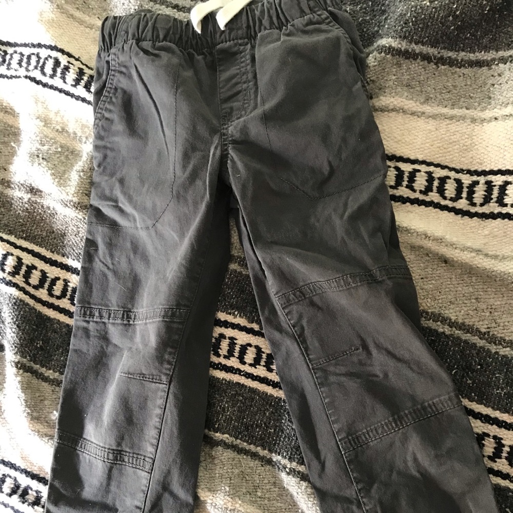 Boys jeans
